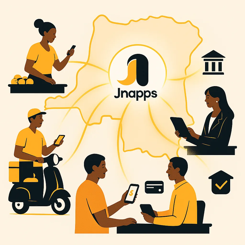 C'est quoi pour un revendeur ? 