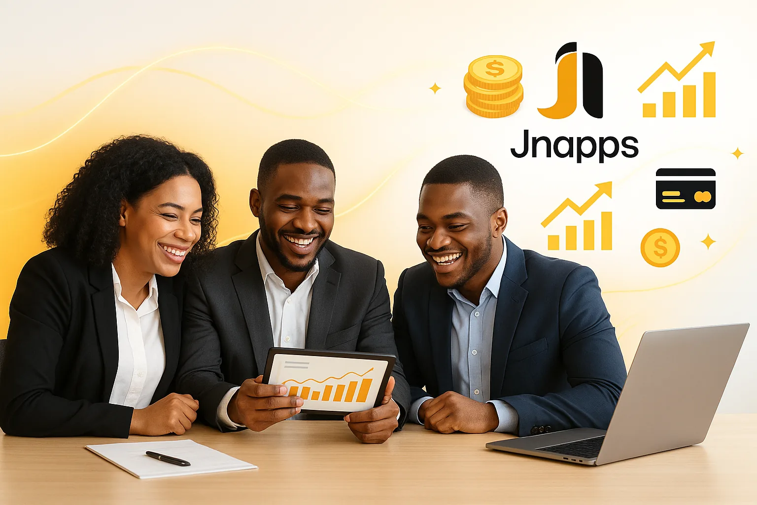 Distribution mobile money